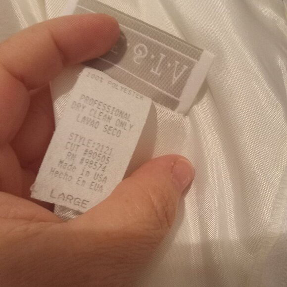 Formal Gown - Picture 6 of 10